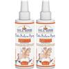 Helan SOLE BIMBI Latte Solare Spray SPF50+ 2x100 ml