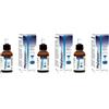 pdmtobemaintained Melateon Plus Gocce 30 Ml 3x30 ml orali