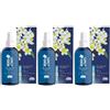 Helan MONOI DE TAHITI Olio Doposole Luminoso 3x150 ml