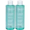 Lamuselab Leniskin Tonico Viso Lenitivo 2x200 ml