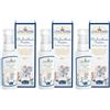 Helan LINEA BIMBI Olio Emolliente 3x100 ml