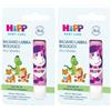 cm_main_brand_1719 Hipp Baby Care Balsamo Labbra Bio 4,8 G 2x4,8 g