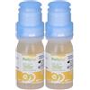 Pollyne Collirio Flacone Multidose 2x10 ml Gocce oftalmiche