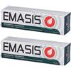 Emasis Unguento 30 Ml 2x30 ml Pomata