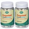 ESI Propolaid PropolBaby Orsetti Masticabili 2x80 pz Compresse