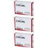 pdmtobemaintained Curcumil 30 Capsule 3x30 pz