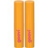 Goovi Lovers In The Sun Balsamo Labbra Protezione Solare SPF30 2x1 pz per le labbra