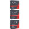 pdmtobemaintained Hy-C 15 Fiale Monodose X 3 Ml 3x15x3 ml Flaconcini bevibili
