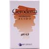 pdmtobemaintained Geroderm Sapone Acido Ph4/5 100 G 4x100 g