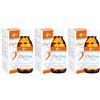 Cliastim Sciroppo 150 Ml 3x150 ml