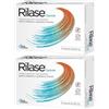 Rilase 24 Capsule 2x24 pz