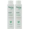 Normogen Delicato Shampoo 300 Ml 2x300 ml