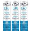 URIAGE Eau Thermale Stick labbra idratante senza oli minerali, secche sensibili 3x4 g Protezione per le