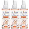 Helan SOLE BIMBI Latte Solare Spray SPF50+ 3x100 ml