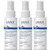 URIAGE BEBE 1° Spray assorbente riparatore anti-irritazioni, zone umide, neonati, bambini 3x100 ml