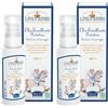 Helan LINEA BIMBI Olio Emolliente 2x100 ml