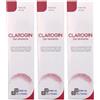 Clarogin Gel Idratante 40Ml 3x40 ml