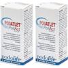 Podatlet Poliact Gocce 15 Ml 2x15 ml Soluzione
