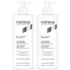 Noreva Iklen+® Latte Corpo Sublim Perfect 2x400 ml Soluzione