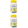 Longlife E Selenium 45 Tavolette 2x45 pz Compresse masticabili