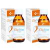 Cliastim Sciroppo 150 Ml 2x150 ml