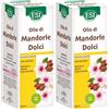 Esi Olio Mandorle Dolci 2x100 ml