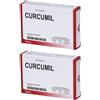 pdmtobemaintained Curcumil 30 Capsule 2x30 pz