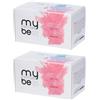 pdmtobemaintained My Intimate Be Long Life Siero Gel Intimo Anti Aging 2x40 ml