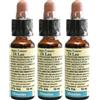 Mimulus 10Ml Di Leo 3x10 ml Gocce orali