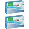 Magnesio B6 Nuit Capsule 2x60 pz
