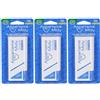 Aspartame Midy Edulcorante da tavola 3x500 pz Compresse