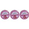 pdmtobemaintained Pastiglie Gommose Anberries Gola e Voce Ribes Rosso & Echinacea 3x50 g Caramelle
