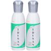 pdmtobemaintained Trysan Shampoo Normalizzante 125 Ml 2x125 ml