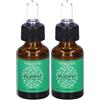 etereal Respira Etereal Aromatherapy Oli Essenziali 2x15 ml