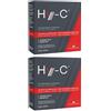 pdmtobemaintained Hy-C 15 Fiale Monodose X 3 Ml 2x15x3 ml Flaconcini bevibili