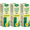 ESi Aloe Vera Gel Tea Tree Con Vitamina E 3x100 ml