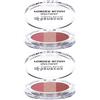 Benecos Trio Blush Fall In Lov 2x5,5 g