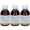 Herpasovir Kids Soluzione Rt 250 Ml 3x250 ml orale