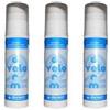 Veloderm 2 Tonico Lenitiva 100 Ml 3x100 ml