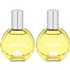 Helan I SORBETTI DI HELAN LemonFizz Eau de Toilette 2x30 ml Profumo