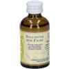 laboratorioerboristicodileo Fiori Di Bach Soluzione Per 30 Ml 4x20x30 ml orale