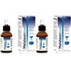 pdmtobemaintained Melateon Plus Gocce 30 Ml 2x30 ml orali