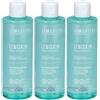 Lamuselab Leniskin Tonico Viso Lenitivo 3x200 ml