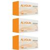 Alvolin 20 Bustine Da 4 G 3x80 g Polvere per soluzione orale