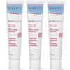 DEXECLEAR Aquafluido Opacizzante SPF50+ Pelle Grassa/a Tendenza Acneica 3x40 ml