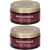 Raw Naturals Call Me Clay Cera Capelli 2x100 ml