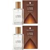 Nature'S Legni Eau De Toilette 50 Ml 2x50 ml Soluzione
