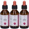 Horti Celati Tilia Tomentosa M 100 Ml 3x100 ml Soluzione orale