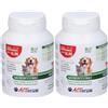 F&F Active Pet Benessere Gastrointestinale Compresse per Cani e Gatti 2x37,5 g