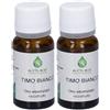 erbex Timo Olio essenziales 10Ml 2x10 ml